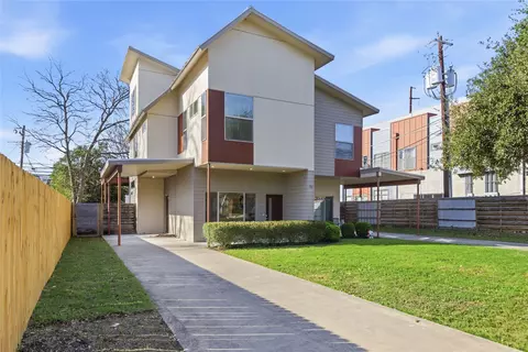 701 Zennia St #B, Austin, TX 78751