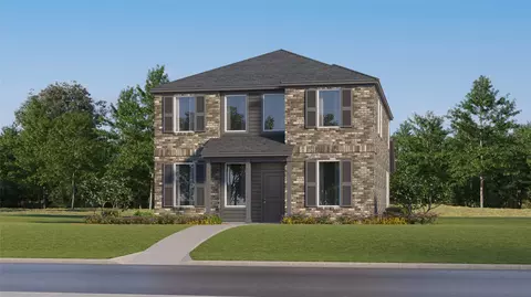 17914 Prairie Falcon Way, Pflugerville, TX 78660