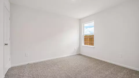 Bedroom - 212 Gilmer Ln, Buda, TX 78610 photo 7 of 10