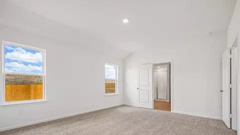 Bedroom - 212 Gilmer Ln, Buda, TX 78610 photo 1 of 10