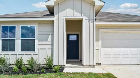 Exterior - 212 Gilmer Ln, Buda, TX 78610 photo 4 of 6