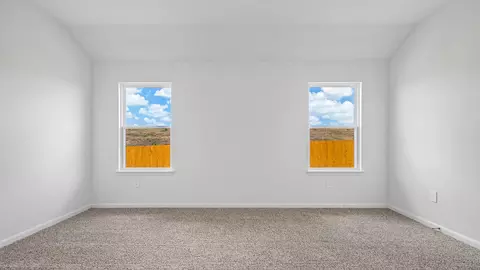 Bedroom - 212 Gilmer Ln, Buda, TX 78610 photo 2 of 10