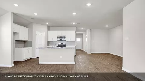Entry Way - 212 Gilmer Ln, Buda, TX 78610 photo 2 of 2