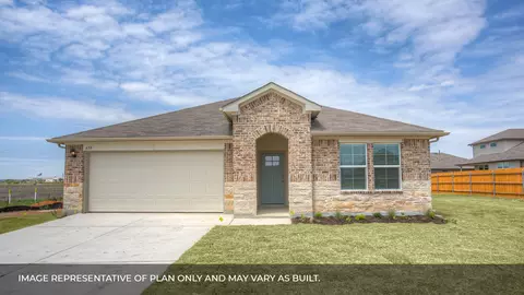 Exterior - 212 Gilmer Ln, Buda, TX 78610 photo 2 of 2