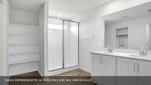 Bath - 212 Gilmer Ln, Buda, TX 78610 photo 3 of 4