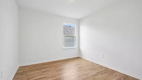 Bedroom - 212 Gilmer Ln, Buda, TX 78610 photo 4 of 10
