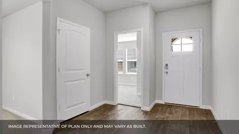 Entry Way - 212 Gilmer Ln, Buda, TX 78610 photo 1 of 2