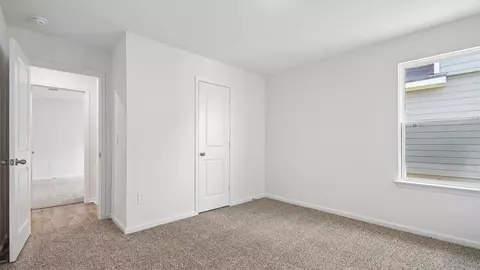 Bedroom - 212 Gilmer Ln, Buda, TX 78610 photo 10 of 10