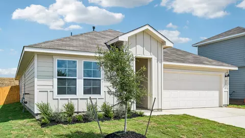 Exterior - 212 Gilmer Ln, Buda, TX 78610 photo 3 of 6