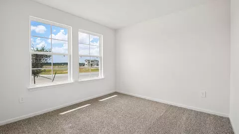 Bedroom - 212 Gilmer Ln, Buda, TX 78610 photo 5 of 10