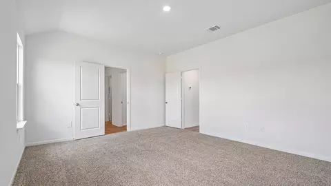 Bedroom - 212 Gilmer Ln, Buda, TX 78610 photo 3 of 10