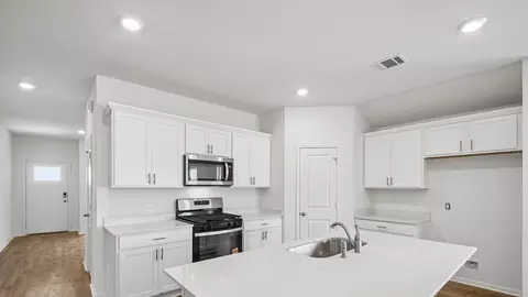 Entry Way - 212 Gilmer Ln, Buda, TX 78610 photo 1 of 1