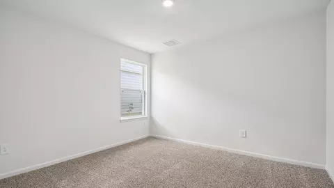 Bedroom - 212 Gilmer Ln, Buda, TX 78610 photo 9 of 10