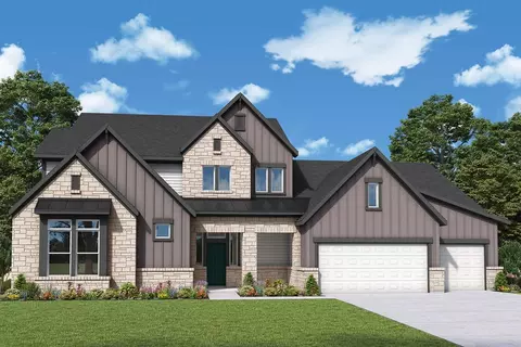 302 Silver Sage Ct, Dripping Springs, TX 78620