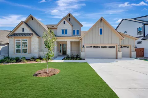 302 Silver Sage Ct, Dripping Springs, TX 78620