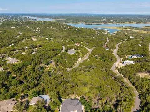 20802 Buena Vis, Lago Vista, TX 78645
