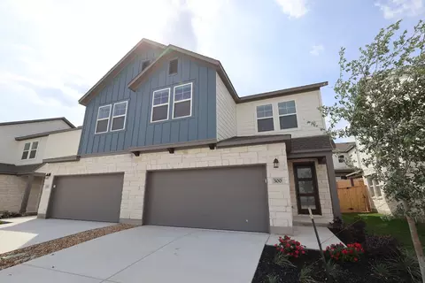 300 Marie Way, Georgetown, TX 78626