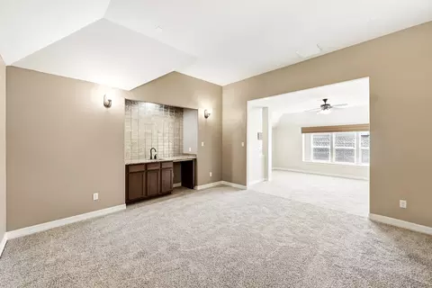 Living - 128 Summer Pointe Dr, Buda, TX 78610 photo 9 of 10