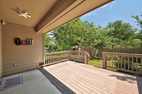 Exterior - 128 Summer Pointe Dr, Buda, TX 78610 photo 3 of 9