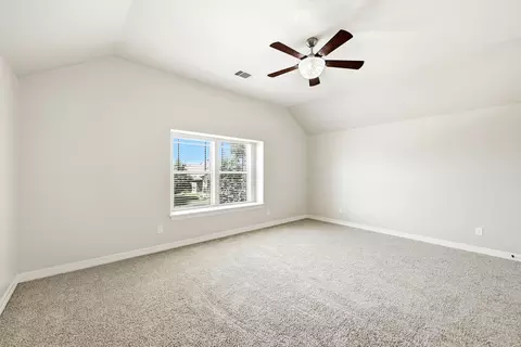 Bedroom - 128 Summer Pointe Dr, Buda, TX 78610 photo 5 of 5