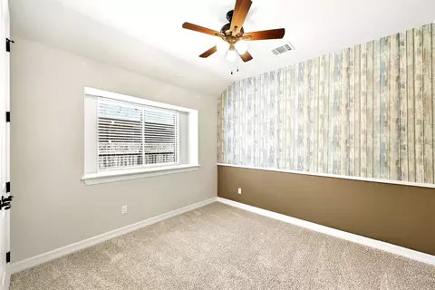 Bedroom - 128 Summer Pointe Dr, Buda, TX 78610 photo 4 of 5