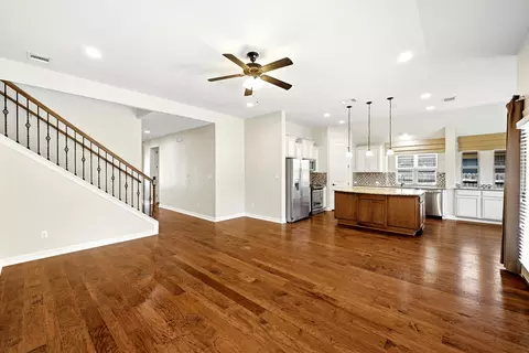 Living - 128 Summer Pointe Dr, Buda, TX 78610 photo 3 of 10