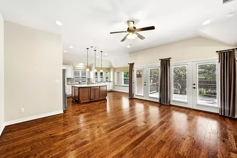 Living - 128 Summer Pointe Dr, Buda, TX 78610 photo 2 of 10