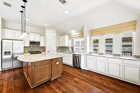 Kitchen - 128 Summer Pointe Dr, Buda, TX 78610 photo 1 of 4