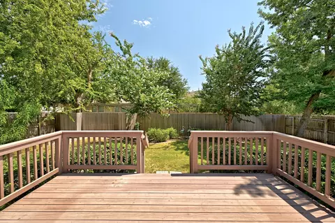 Exterior - 128 Summer Pointe Dr, Buda, TX 78610 photo 4 of 9