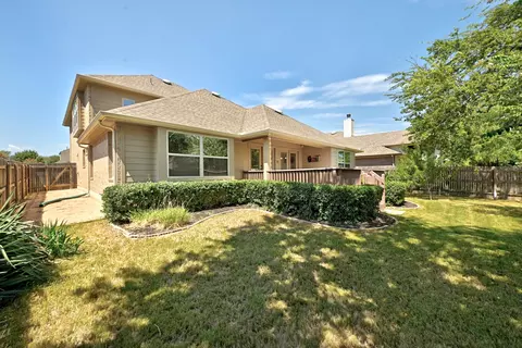 Exterior - 128 Summer Pointe Dr, Buda, TX 78610 photo 6 of 9