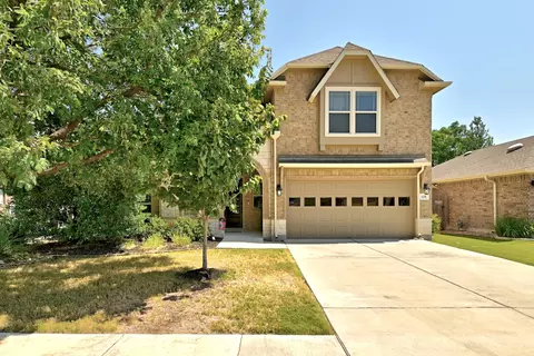 Exterior - 128 Summer Pointe Dr, Buda, TX 78610 photo 8 of 9