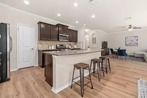 Kitchen - 10124 Pinnacle Crest Loop, Austin, TX 78747 photo 1 of 3