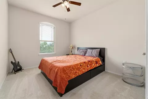 Bedroom - 10124 Pinnacle Crest Loop, Austin, TX 78747 photo 3 of 4