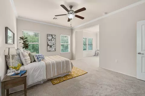 Bedroom - 10124 Pinnacle Crest Loop, Austin, TX 78747 photo 1 of 4