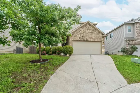 Exterior - 10124 Pinnacle Crest Loop, Austin, TX 78747 photo 2 of 5