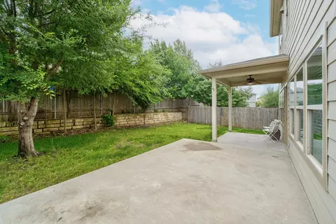 Exterior - 10124 Pinnacle Crest Loop, Austin, TX 78747 photo 4 of 5
