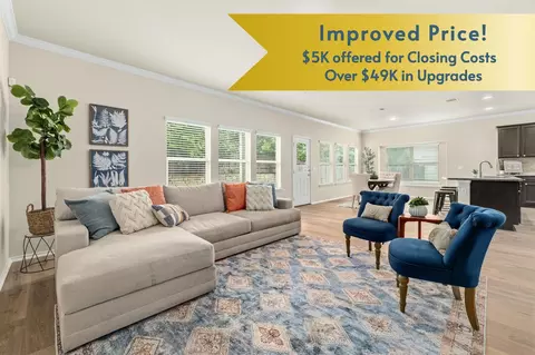 Living - 10124 Pinnacle Crest Loop, Austin, TX 78747 photo 1 of 1