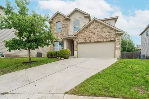 Exterior - 10124 Pinnacle Crest Loop, Austin, TX 78747 photo 3 of 5