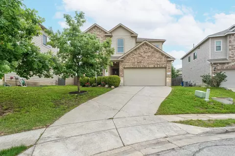 Exterior - 10124 Pinnacle Crest Loop, Austin, TX 78747 photo 1 of 5