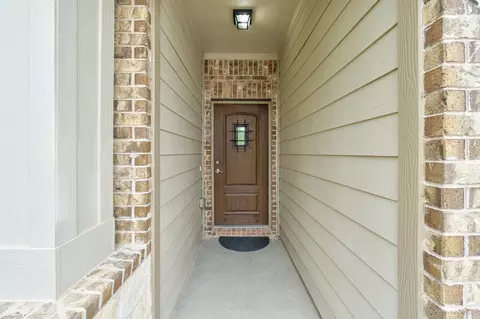 Entry Way - 10124 Pinnacle Crest Loop, Austin, TX 78747 photo 1 of 2
