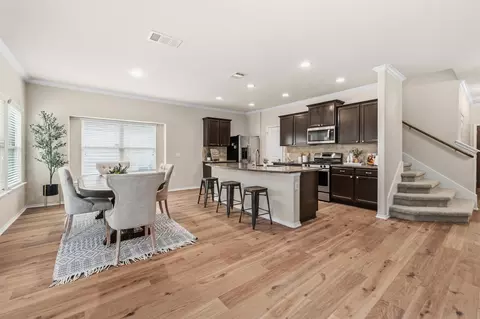 Dining - 10124 Pinnacle Crest Loop, Austin, TX 78747 photo 1 of 2