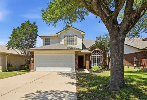4308 Campo Verde Dr, Austin, TX 78749