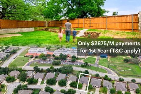 3013 Agave Loop, Round Rock, TX 78681
