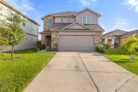 11801 Riprap Dr, Manor, TX 78653