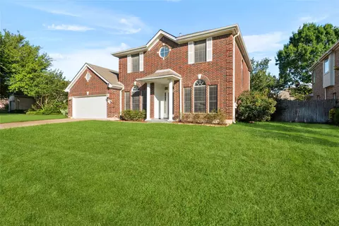206 River Down Rd, Georgetown, TX 78628