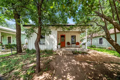 1020 Spence St #A AND B, Austin, TX 78702