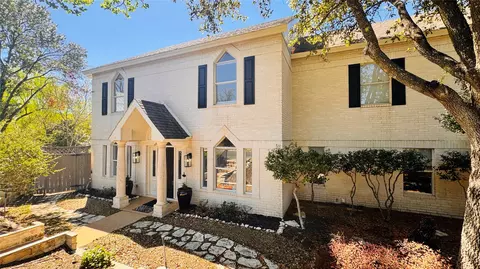 9402 Bluegrass Dr, Austin, TX 78759