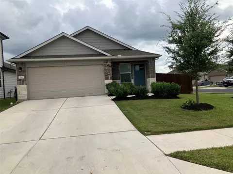 119 Mercer St, Bastrop, TX 78602