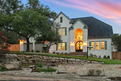 6905 Rudi Cv, Austin, TX 78759