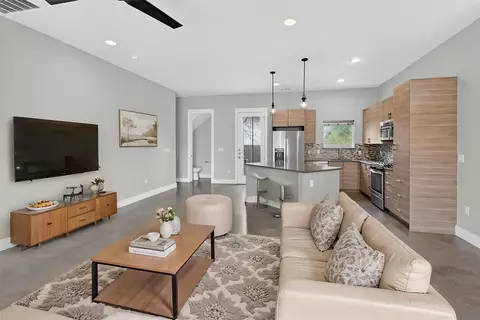4707 Leslie Ave #A, Austin, TX 78721